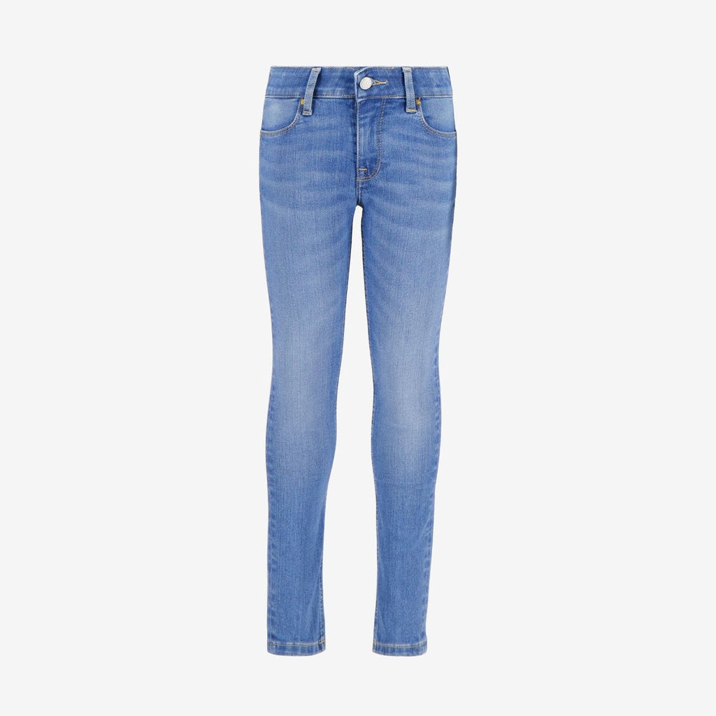 Jeans Bleu Clair