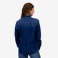 Jeans Bleu Foncé