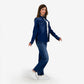 Jeans Bleu Foncé