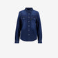 Jeans Bleu Foncé