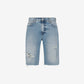 Jeans Bleu Clair