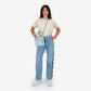 Jeans Bleu Clair