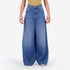 Jeans Bleu Moyen