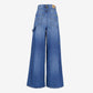 Jeans Bleu Moyen