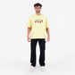 Jaune