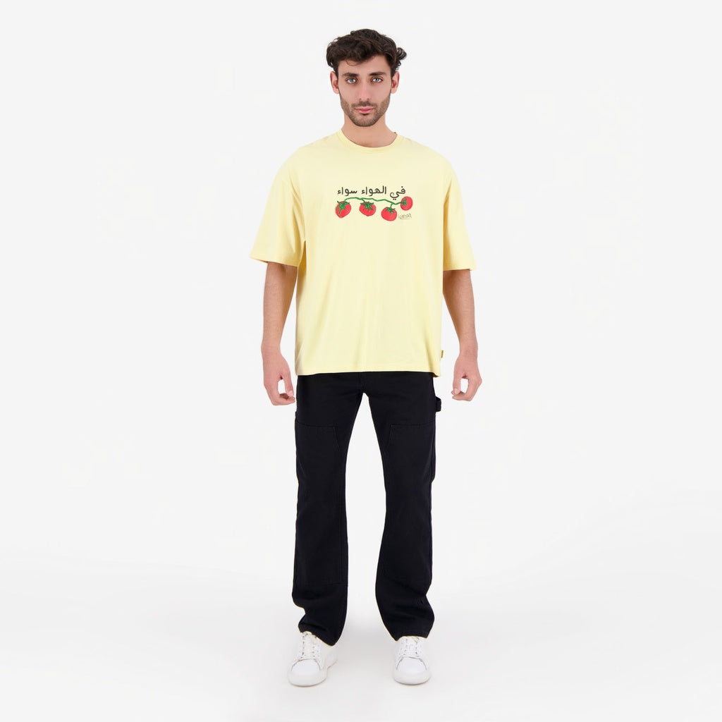 Jaune