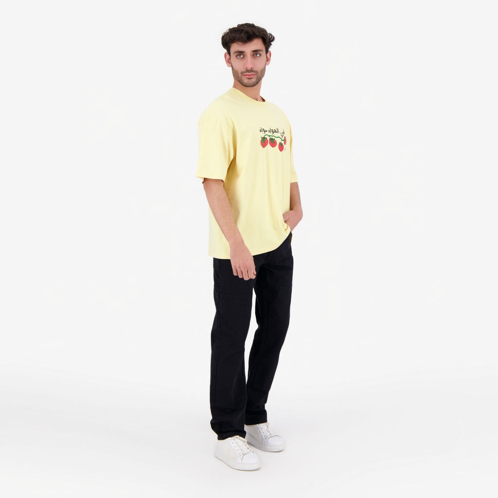 Jaune