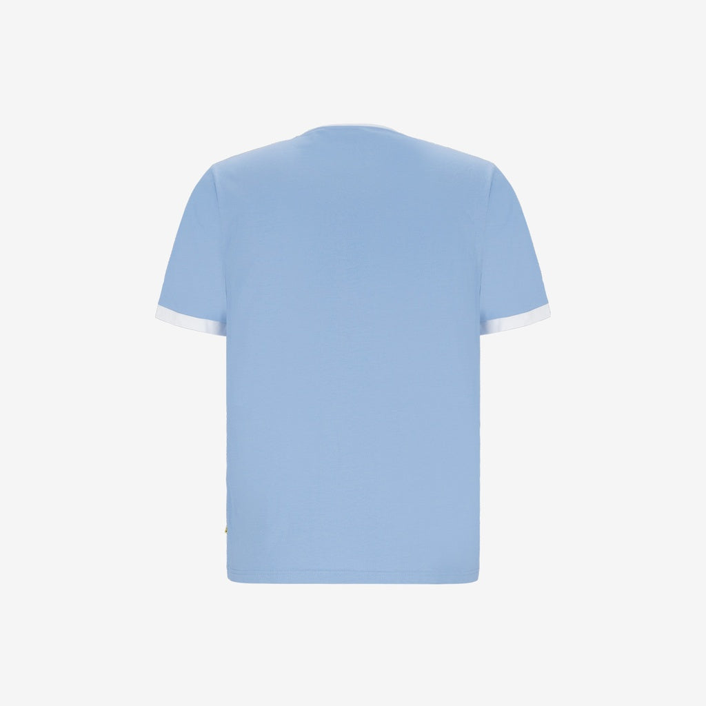 Bleu Clair
