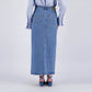 Jeans Bleu Moyen