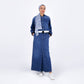 Jeans Bleu Moyen