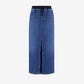 Jeans Bleu Moyen