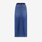 Jeans Bleu Moyen