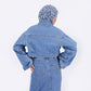 Jeans Bleu Moyen