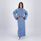Jeans Bleu Moyen