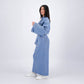 Jeans Bleu Moyen