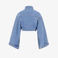 Jeans Bleu Moyen