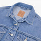 Jeans Bleu Moyen