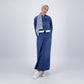 Jeans Bleu Moyen