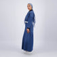Jeans Bleu Moyen