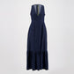 Jeans Bleu Foncé