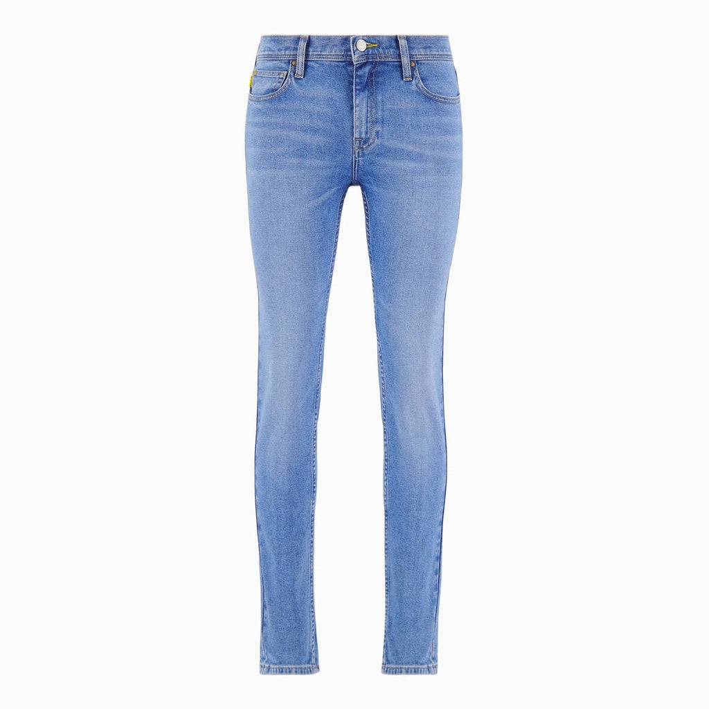 Jeans Bleu Clair