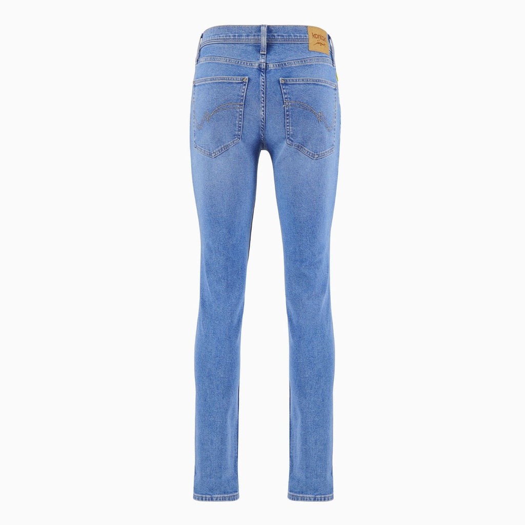 Jeans Bleu Clair