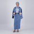 Jeans Bleu Moyen