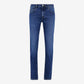 Jeans Bleu Foncé