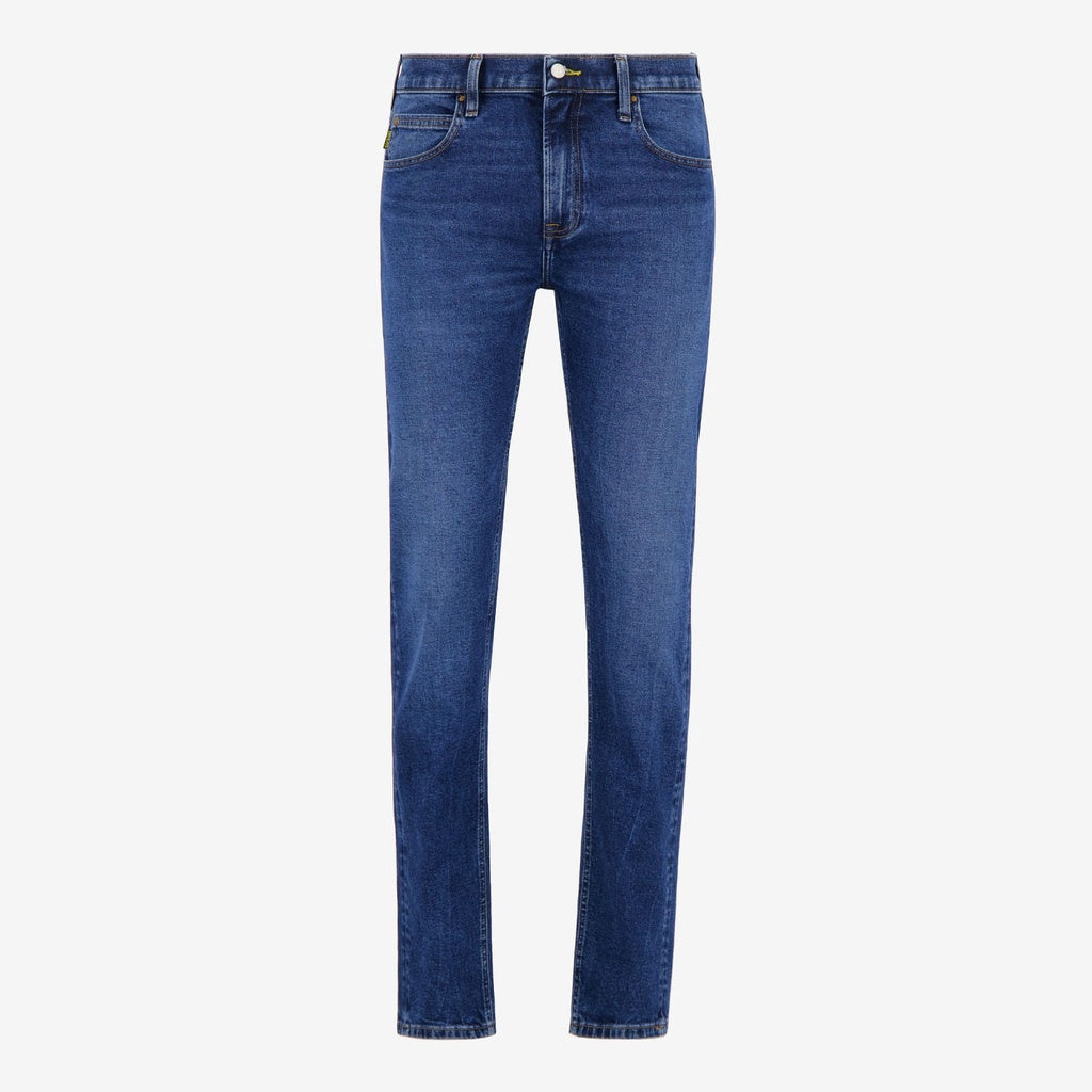 Jeans Bleu Foncé