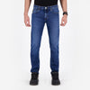 Jeans Bleu Foncé