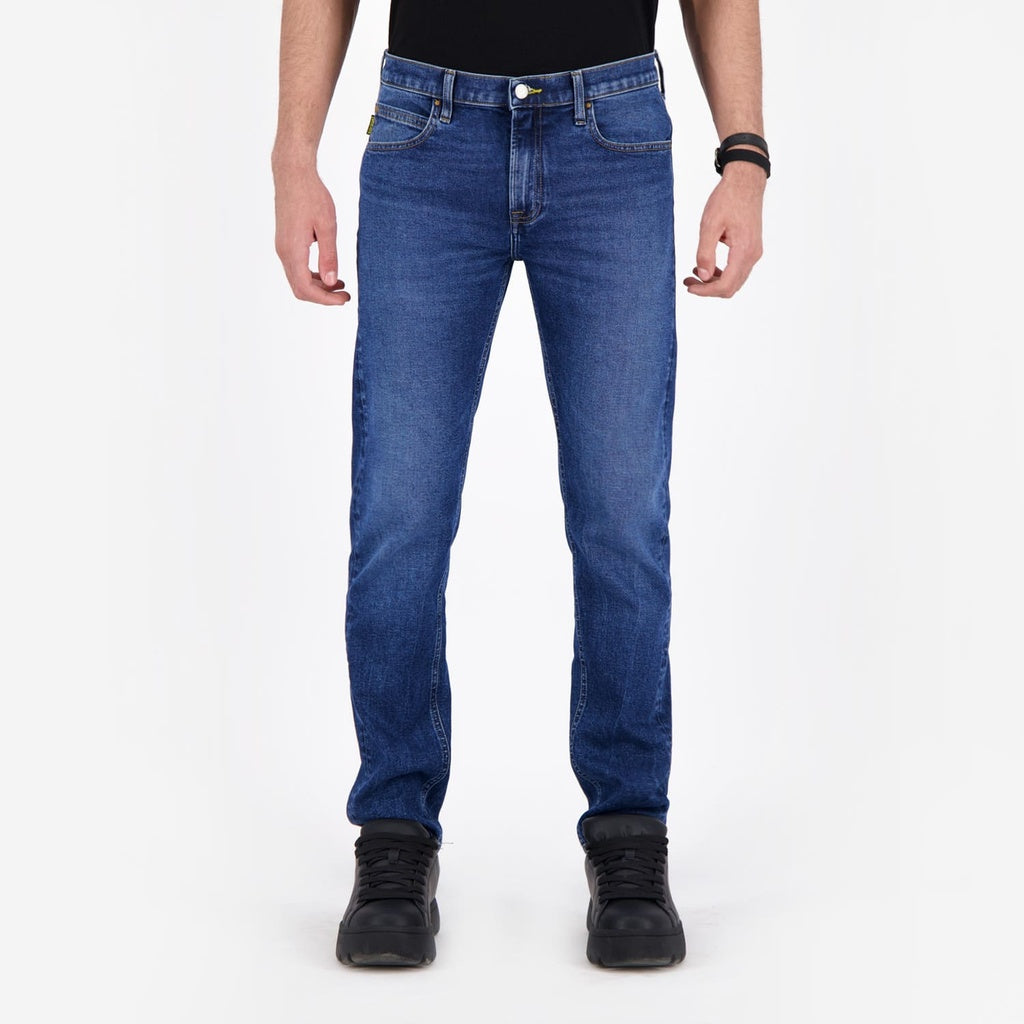 Jeans Bleu Foncé
