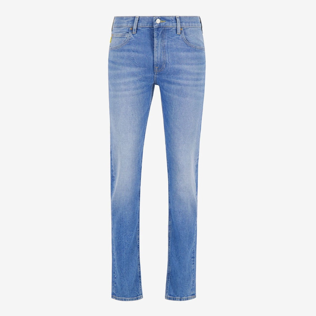 Jeans Bleu Clair