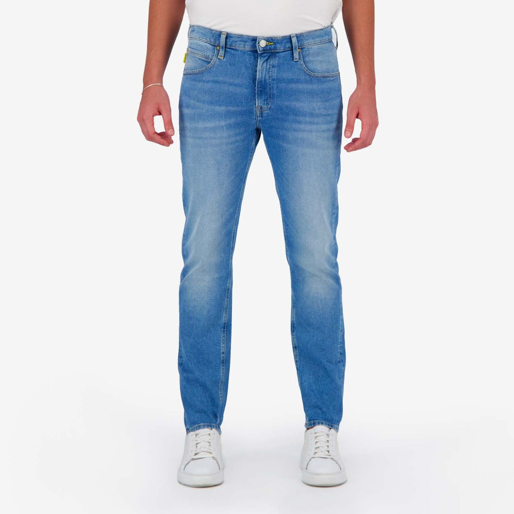 Jeans Bleu Clair