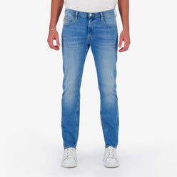 Jeans Bleu Clair