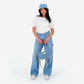 Jeans Bleu Clair