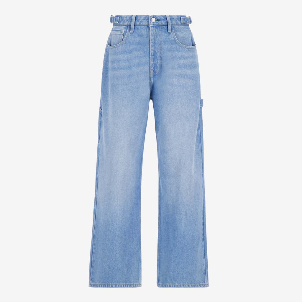 Jeans Bleu Clair