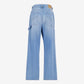 Jeans Bleu Clair