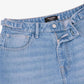 Jeans Bleu Clair