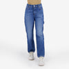 Jeans Bleu Clair