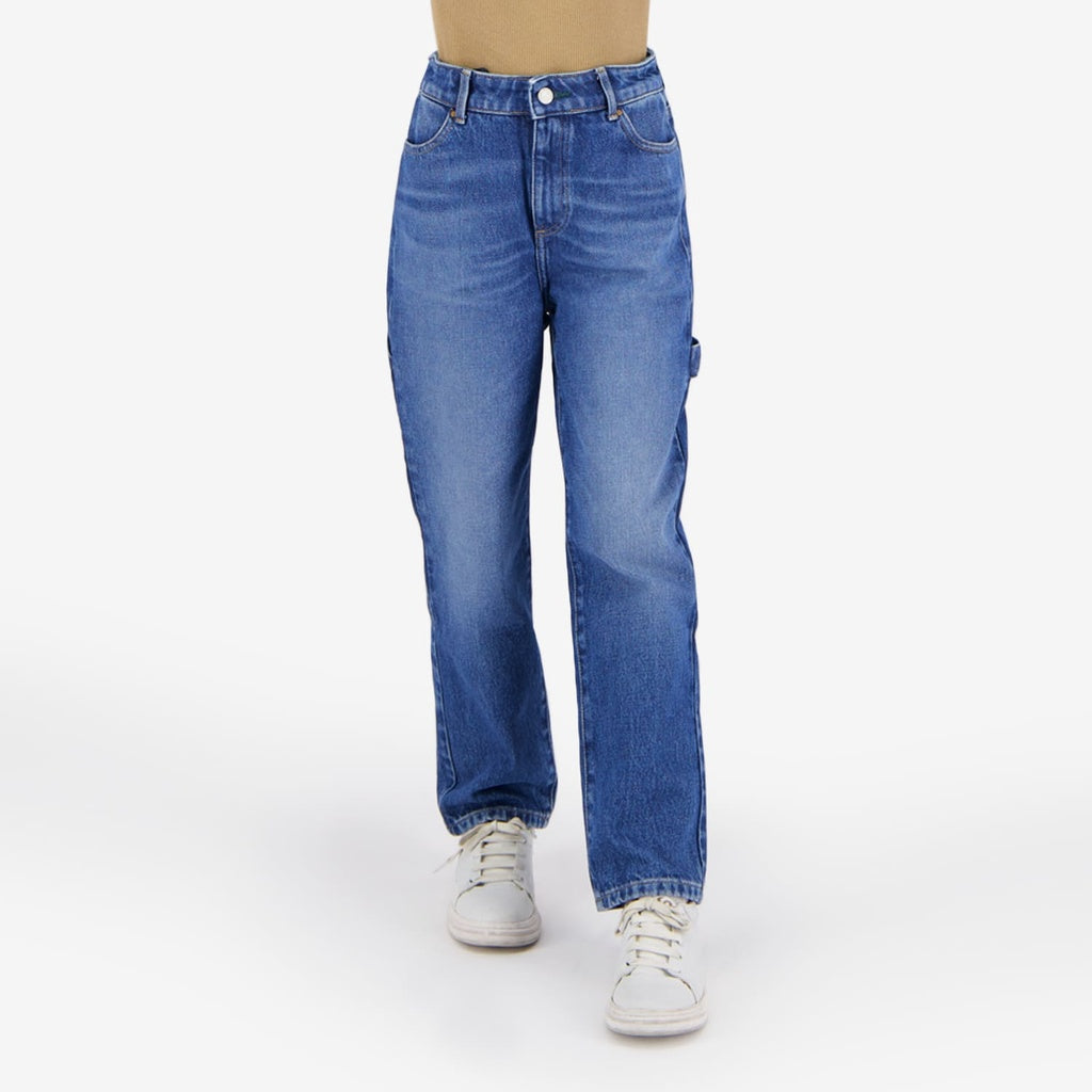 Jeans Bleu Clair