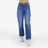 Jeans Bleu Clair