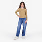 Jeans Bleu Clair