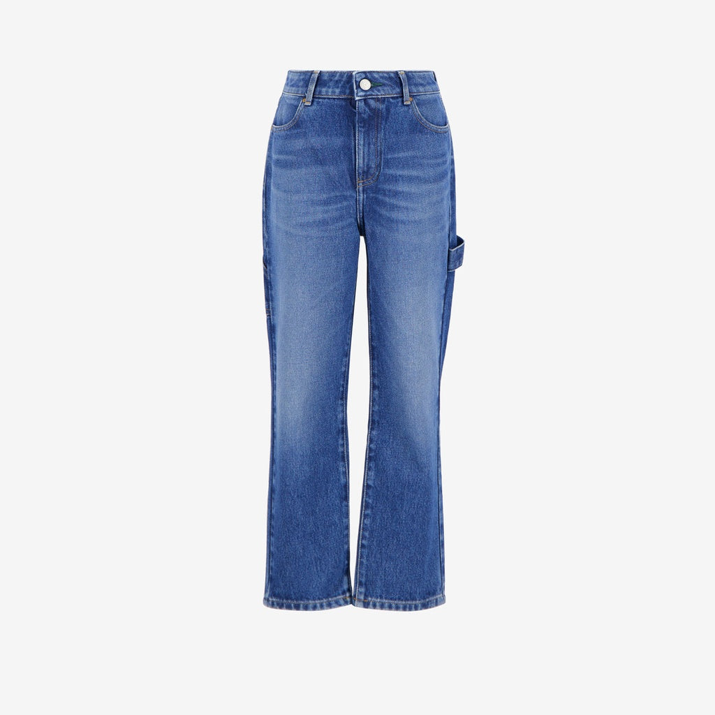 Jeans Bleu Clair