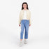 Jeans Bleu Clair