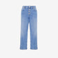 Jeans Bleu Clair