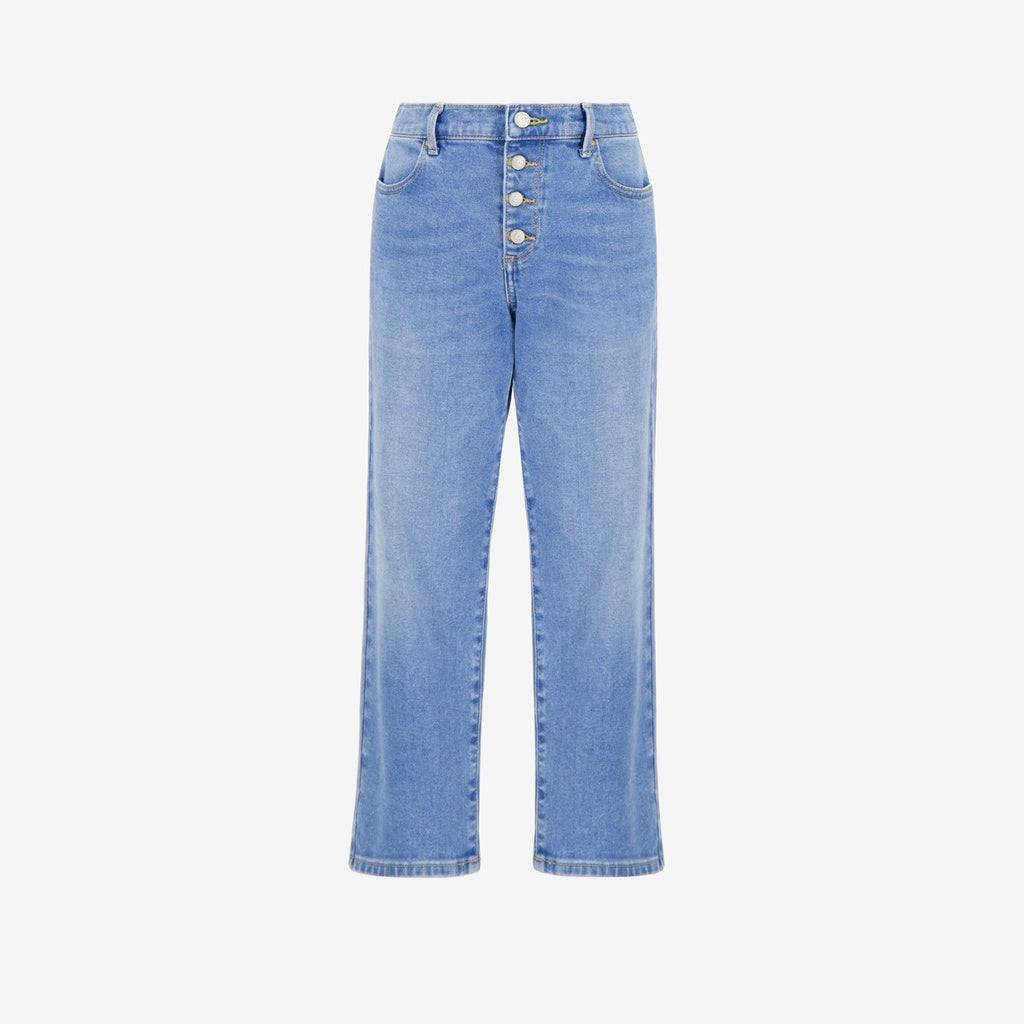 Jeans Bleu Clair