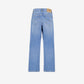 Jeans Bleu Clair