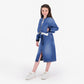 Jeans Bleu Moyen