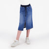 Jeans Bleu Moyen