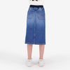 Jeans Bleu Moyen